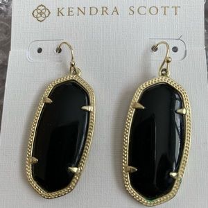 Kendra Scott Elle Earrings